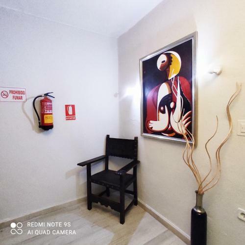 Apartamento Victoria