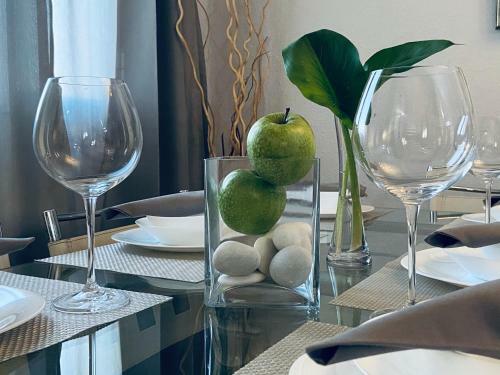 Apartamento Victoria