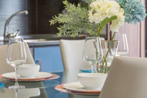 Apartamento El Carmen