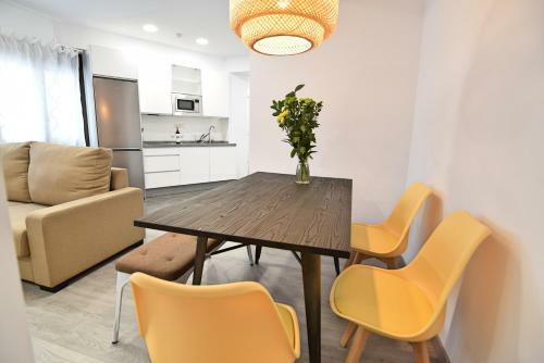 Apartamento Soho