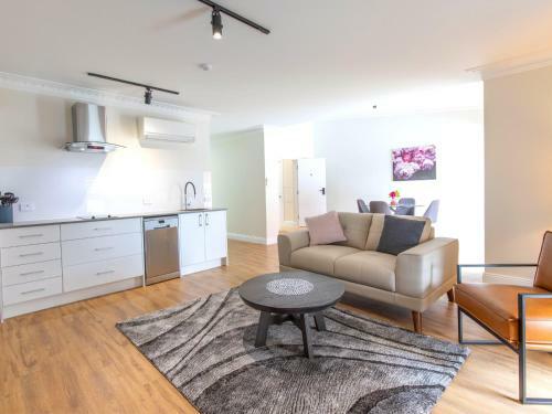 The Mill Apartments