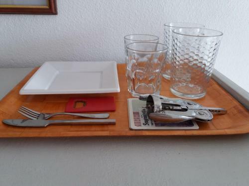 Double Room With Brekfast "wonderful Views"