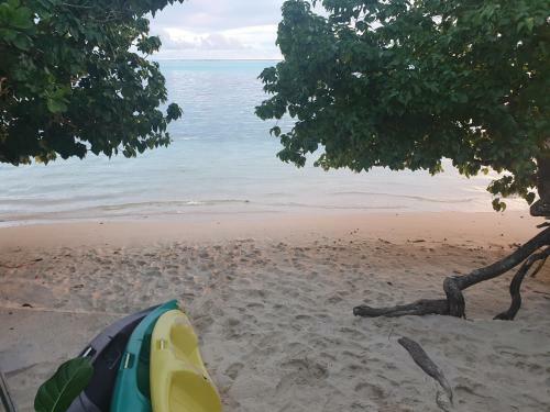 Fare Mana Moorea