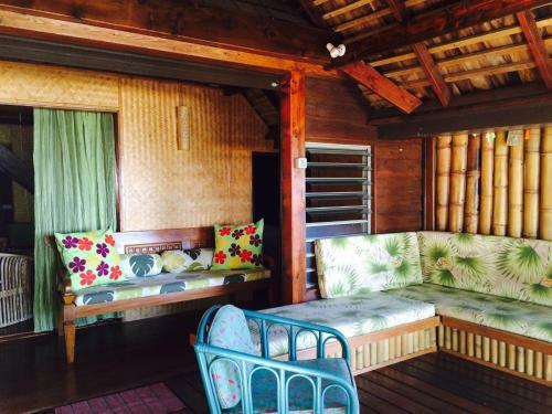 Beach De R�ves De Moorea