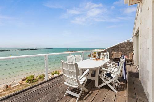 Harbour Masters Beachport