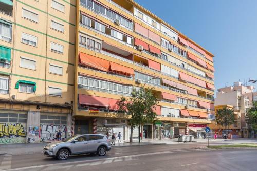 Malaka City Apartment