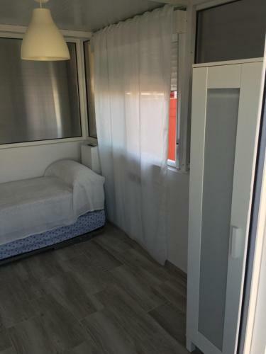 Apartamento Costa Malaga
