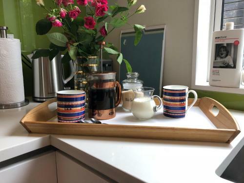 Lavender Hills Excellent Apartment In Greenhithe