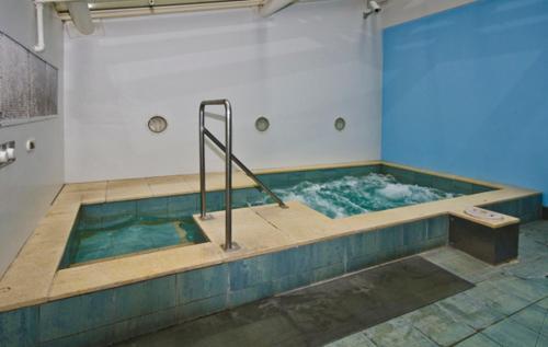 Qv Sunny Apartment With Air-conditioning - 553