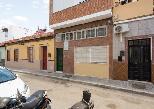 Apartamentos Segalerva
