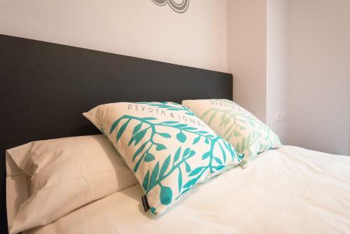 Apartamentos Segalerva