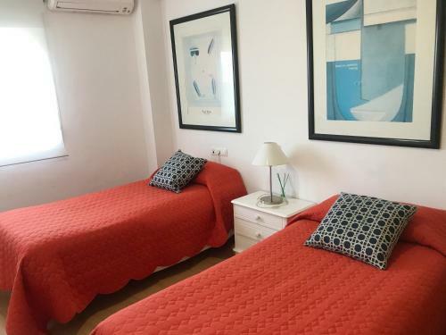 Apartamento Mill�n
