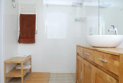 Apartamento Malagadevacaciones - Paseo de Reding