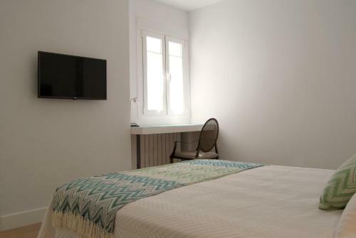 Apartamento Malagadevacaciones - Paseo de Reding