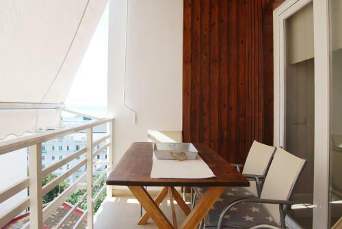 Apartamento Malagadevacaciones - Paseo de Reding