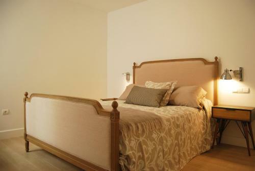 Apartamento Malagadevacaciones - Paseo de Reding
