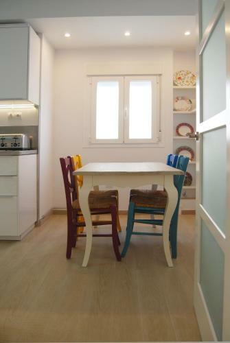 Apartamento Malagadevacaciones - Paseo de Reding