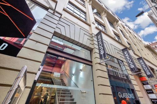Apartamento Jungle Luxe Studio Nr The Skytower-wifi L Netflix