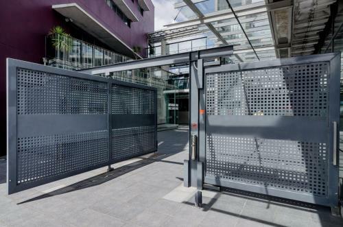 Luxury Mt Eden Apartment