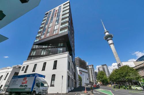Apartamento Qv City Central With Carpark (906)