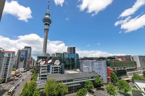 Apartamento Qv City Central With Carpark (906)