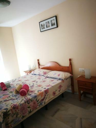 Apartamento Centrico Mare Nostrum