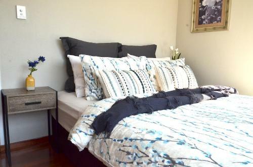 Private Room In Shared House Near Auckland Cbd