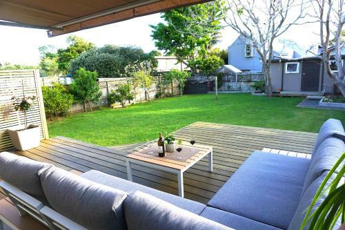 Private Room In Shared House Near Auckland Cbd