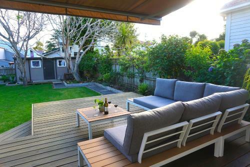 Private Room In Shared House Near Auckland Cbd
