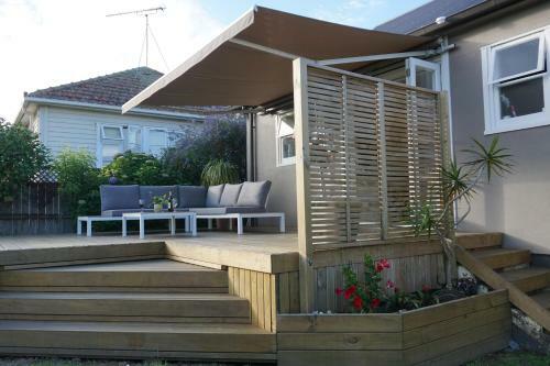 Private Room In Shared House Near Auckland Cbd
