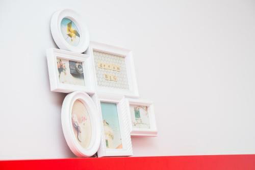 Apartamento Good Vibes Museo Thyssen