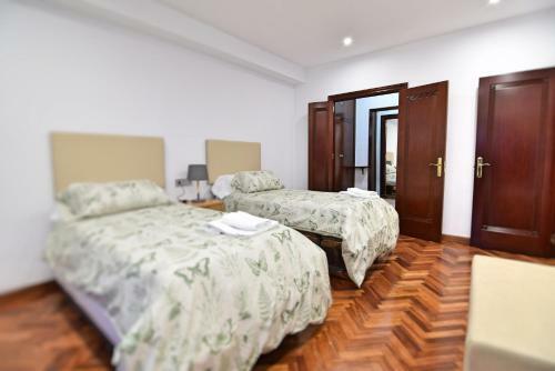 Apartamento Luxury Reding