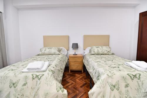 Apartamento Luxury Reding