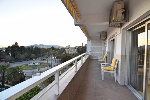 Apartamento Luxury Reding