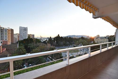 Apartamento Luxury Reding