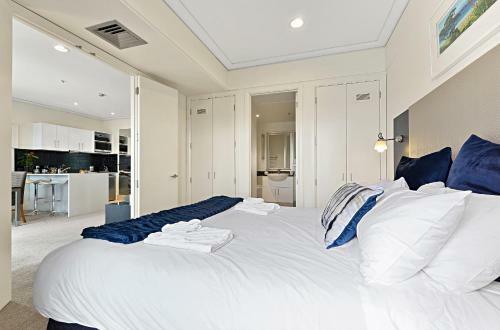 Apartamento Viaduct Nest Vacay - Sensational Sunsets!