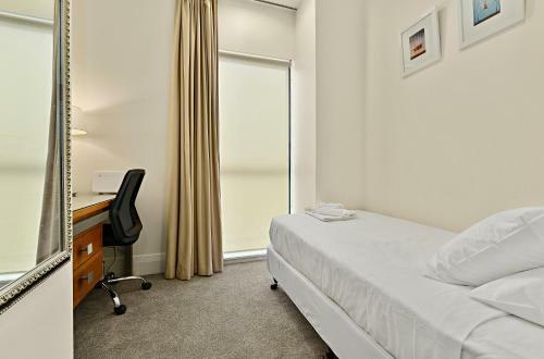 Apartamento Viaduct Nest Vacay - Sensational Sunsets!