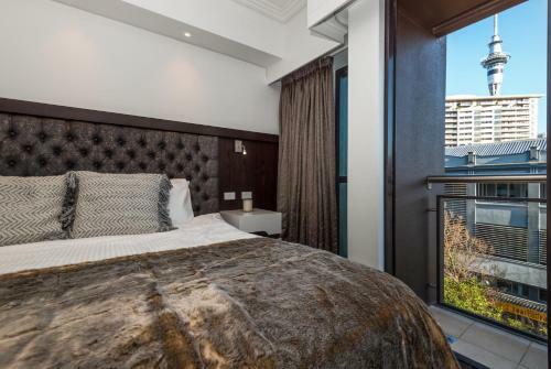 Apartamento The Quays - Auckland Viaduct