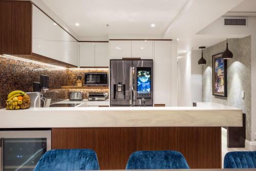 Apartamento The Quays - Auckland Viaduct