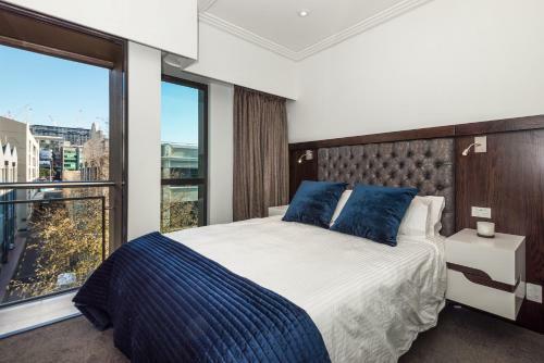 Apartamento The Quays - Auckland Viaduct