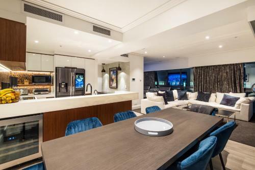 Apartamento The Quays - Auckland Viaduct