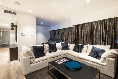 Apartamento The Quays - Auckland Viaduct