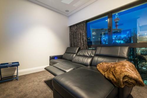 Apartamento The Quays - Auckland Viaduct