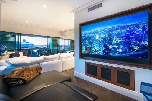 Apartamento The Quays - Auckland Viaduct