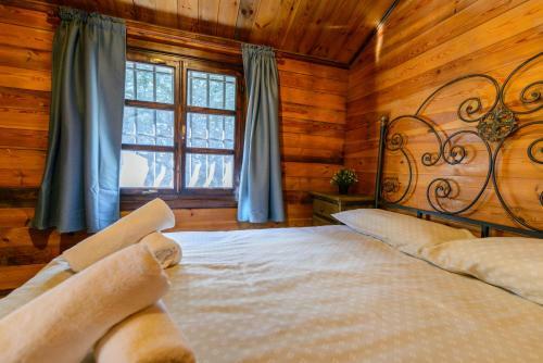 Agroturismo Complejo Rural El Mirador