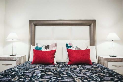 Apartamento Aurora