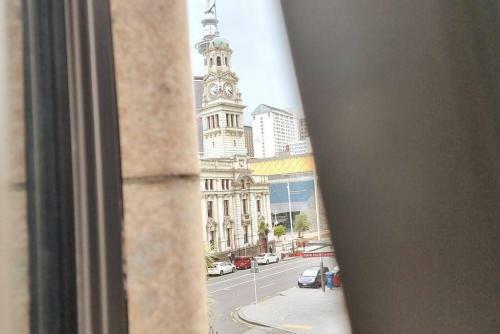 Apartamento Bright & Cozy 1br - Full Kitchen - Laundry & Wifi