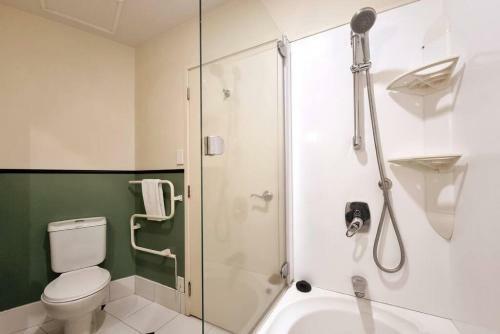 Apartamento Bright & Cozy 1br - Full Kitchen - Laundry & Wifi