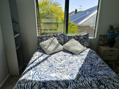 Sunny Sandringham Skytower Views Close To City