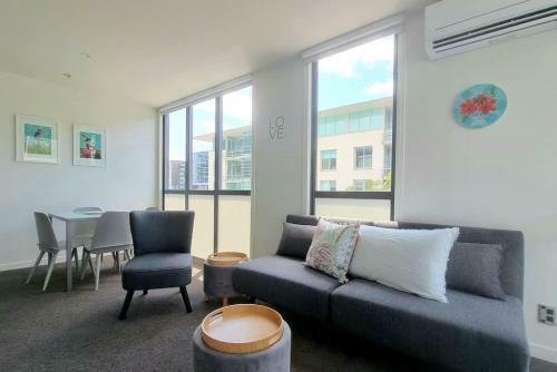 Apartamento Walk To Viaduct, Vic Park While Parking For Free